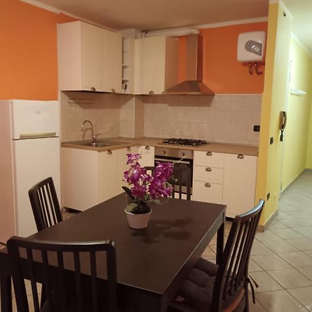 Appartamento Colonne 14 30 Parma Kültér fotó
