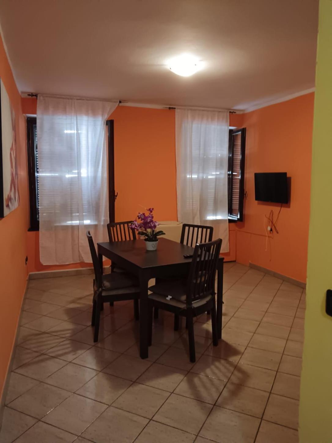 Appartamento Colonne 14 30 Parma Kültér fotó