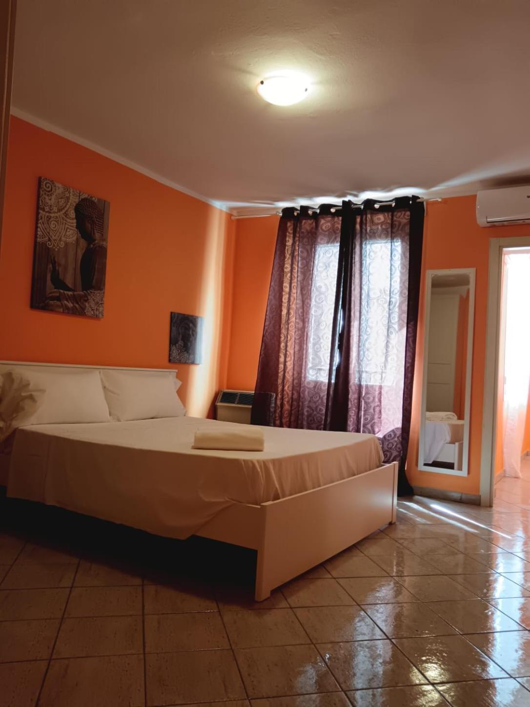 Appartamento Colonne 14 30 Parma Kültér fotó