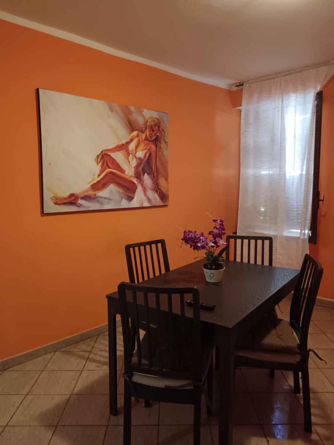 Appartamento Colonne 14 30 Parma Kültér fotó