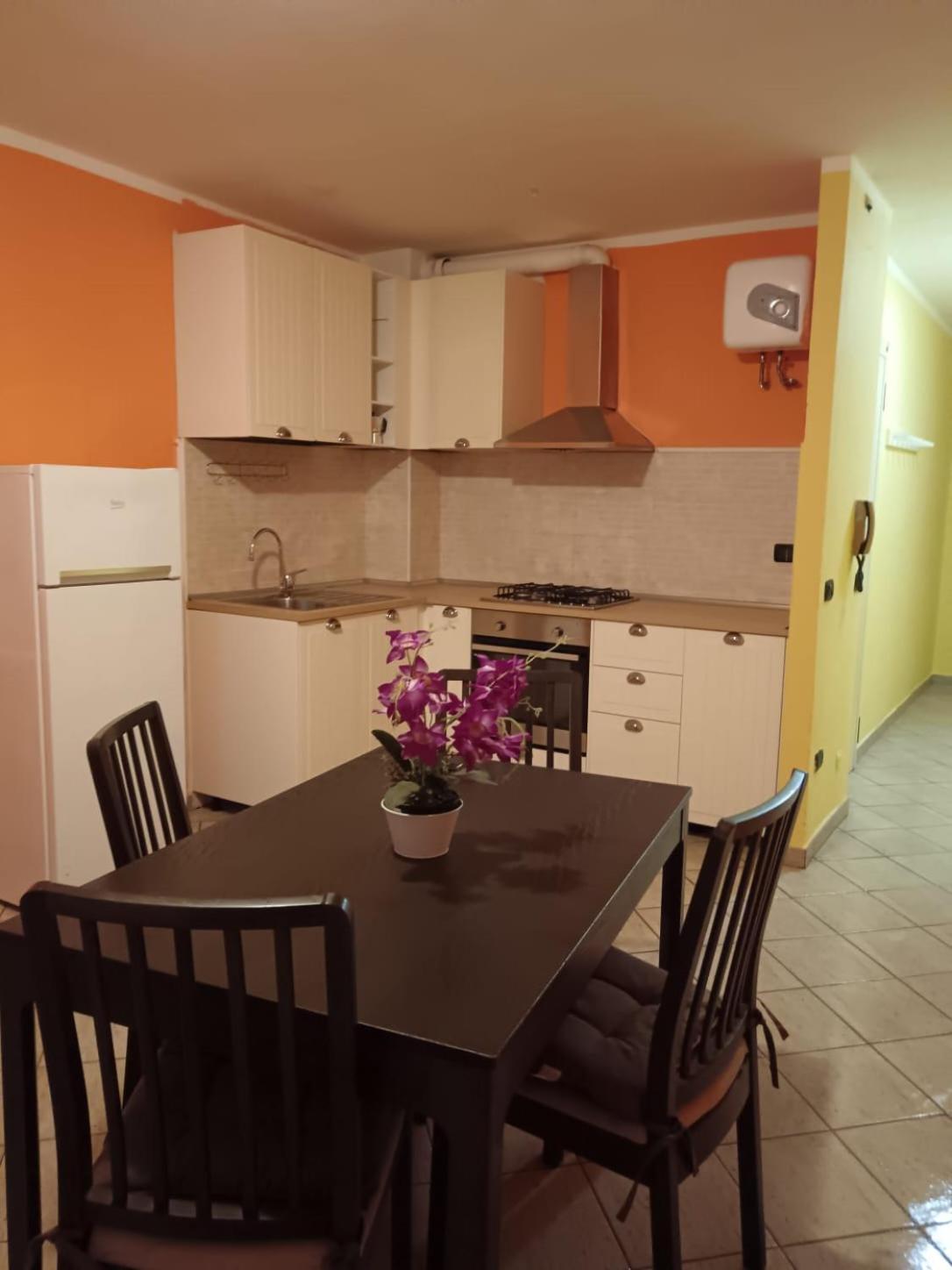 Appartamento Colonne 14 30 Parma Kültér fotó